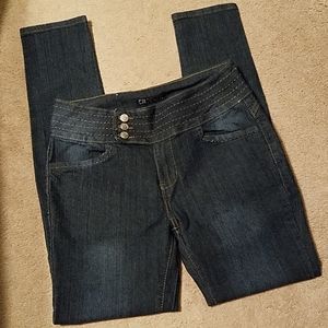 Crocker jeans